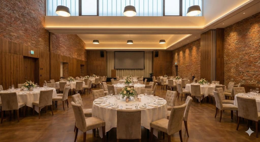 Konferencelokale i Aarhus gallery 1