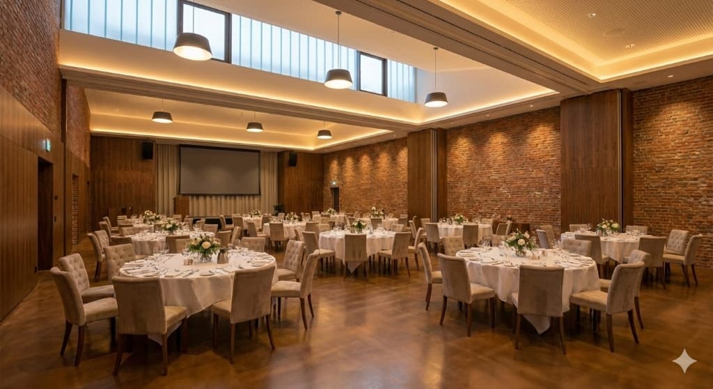 Konferencelokale i Aarhus gallery 2