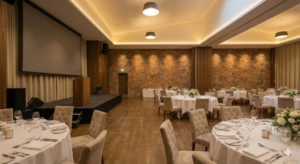 Konferencelokale i Aarhus gallery 4